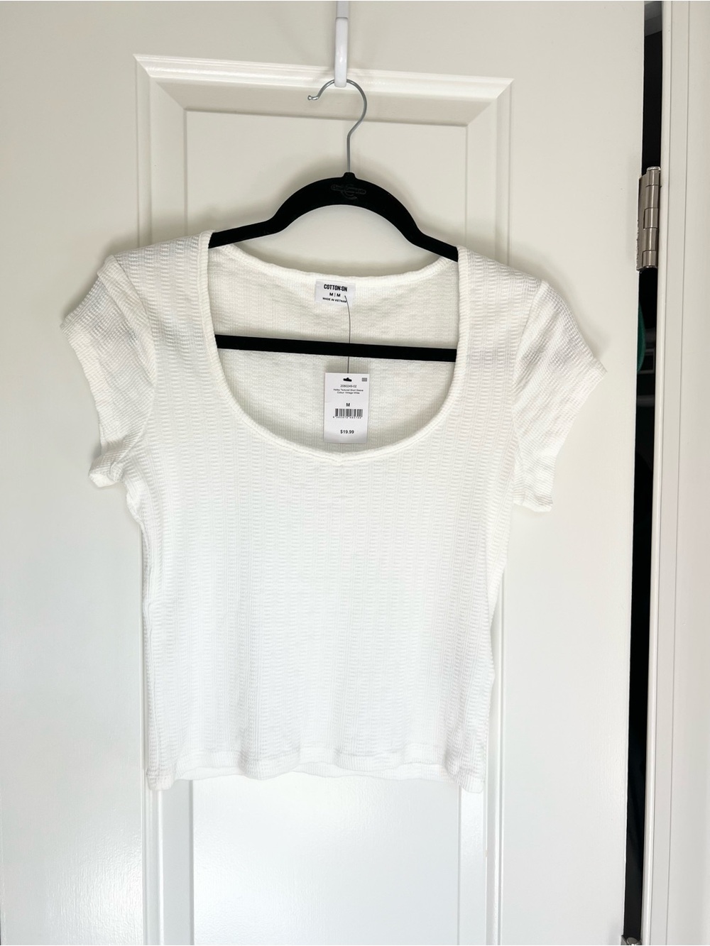 NWT Cotton On Top
